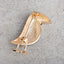 Broche Épingle Animal - Kimo Soaps