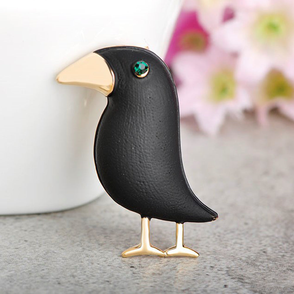 Broche Épingle Animal - Kimo Soaps