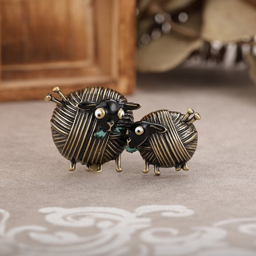 Broche Épingle Animal - Kimo Soaps