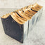 Savon CHARBON ACTIVÉ | ACTIVATED CHARCOAL Soap - Kimo Soaps