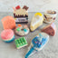 COFFRET DE SAVONS GOURMANDS - Kimo Soaps