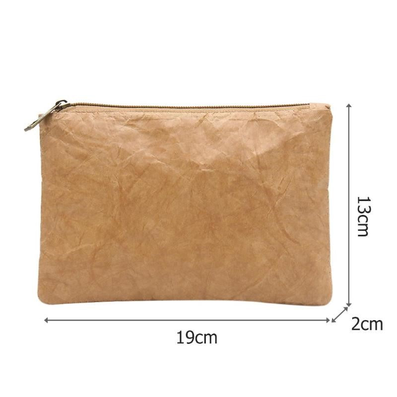 Sac à Main Pochette Cosmétique Maquillage - Kimo Soaps