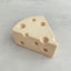 Savon FROMAGE SUISSE | SWISS CHEESE Soap - Kimo Soaps