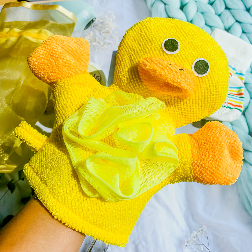 SAC CADEAU POUR BÉBÉ | BABY SHOWER GIFT BAG - Kimo Soaps
