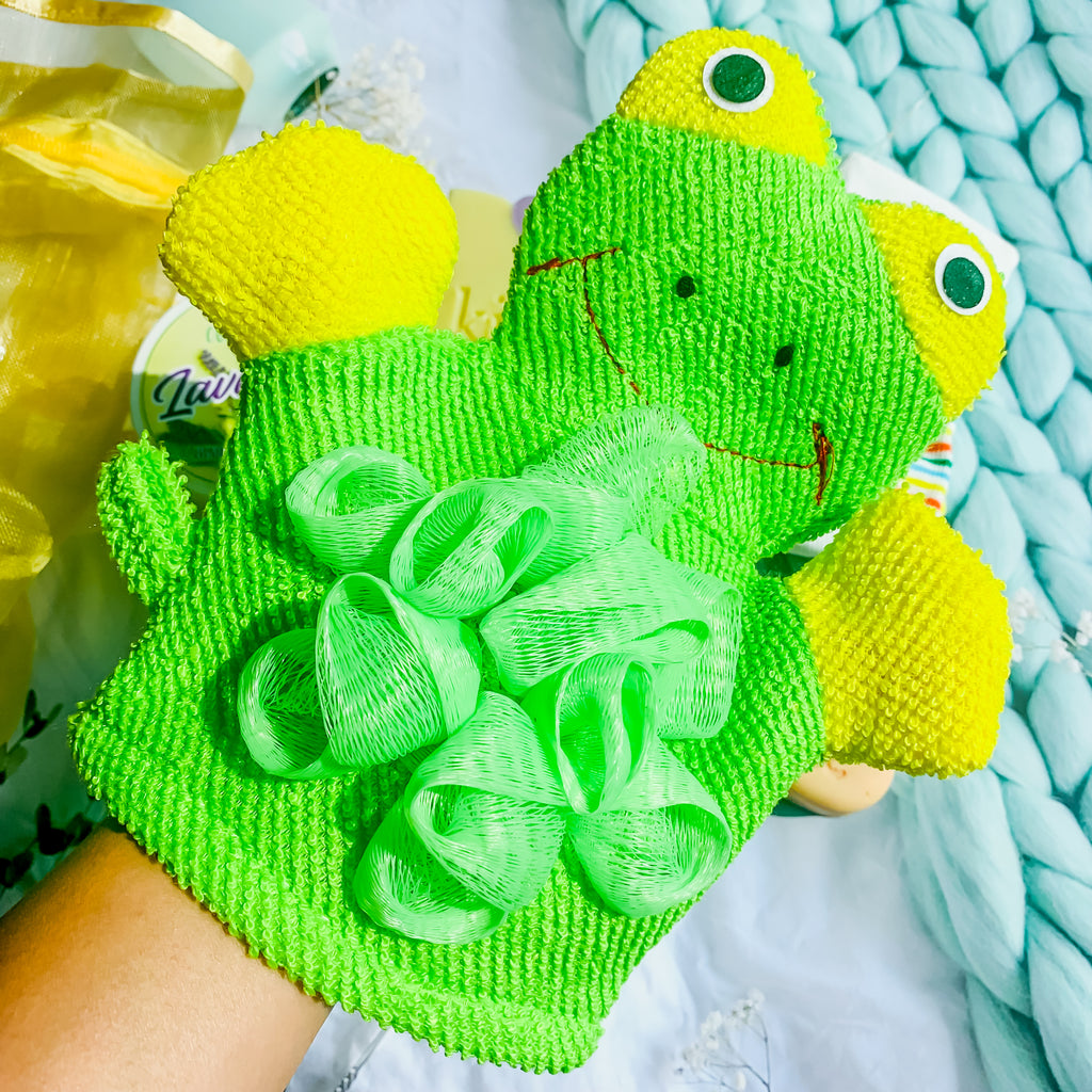 SAC CADEAU POUR BÉBÉ | BABY SHOWER GIFT BAG - Kimo Soaps