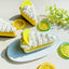Savon TARTE CITRON MERINGUE | LEMON MERINGUE SOAP