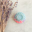 SAVON LUFFA LAVANDE | LOOFAH SOAP LAVENDER - Kimo Soaps