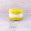 Savon Macaron CITRON | LEMON Macaroon Soap