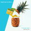 Savon ANANAS | PINEAPPLE Soap - Kimo Soaps
