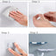 PORTE-SAVON DOUBLE MURALE AUTOCOLLANT - Kimo Soaps