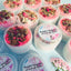 Effervescent Bath & Salts With Surprise Inside