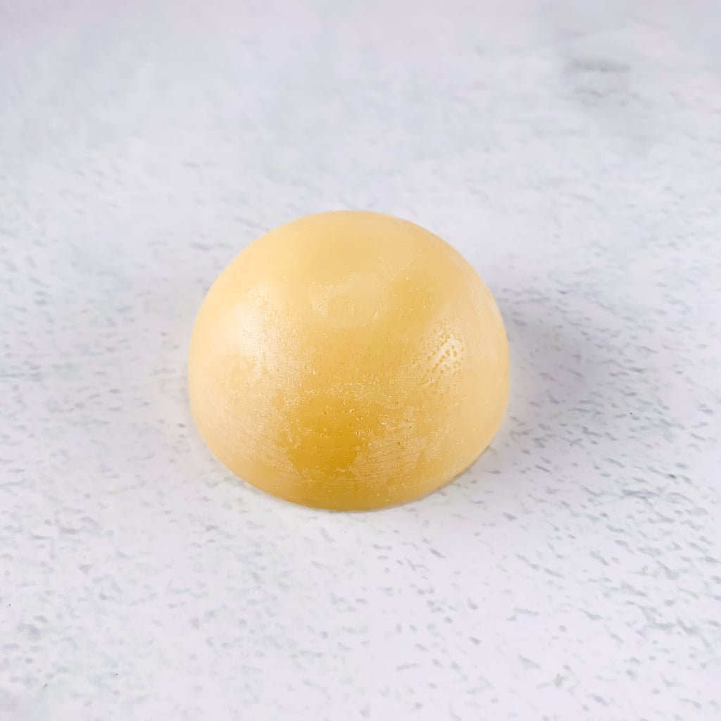 Duo Shampooing & Revitalisant  DETOX - CHEVEUX NORMAL À GRAS - Kimo Soaps