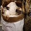 Le Sac en papier Kraft Lavable | Washable Kraft Paper Bag - Kimo Soaps