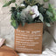 Le Sac en papier Kraft Lavable | Washable Kraft Paper Bag - Kimo Soaps