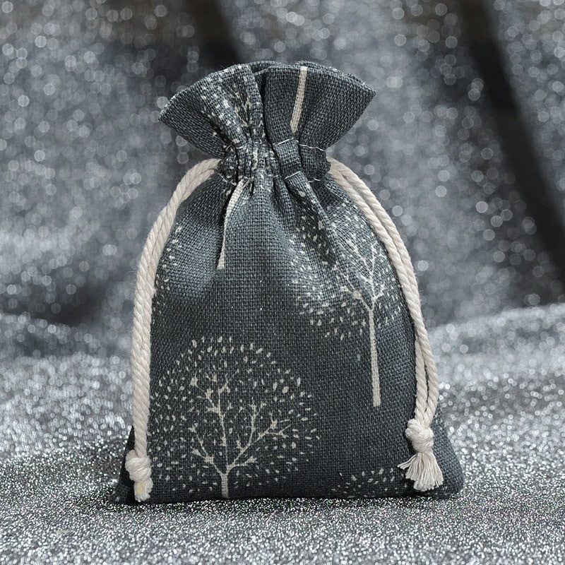 POCHETTE EN COTON - Kimo Soaps