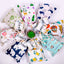 SAC DE 200 G DE SAVONS IMPARFAITS - Kimo Soaps