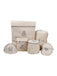 Ensemble de 6 Sacs de Lavage en Maille pour Machine à Laver - Kimo Soaps