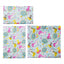 Trio de Sacs à Collation/Sandwich Réutilisables - Kimo Soaps