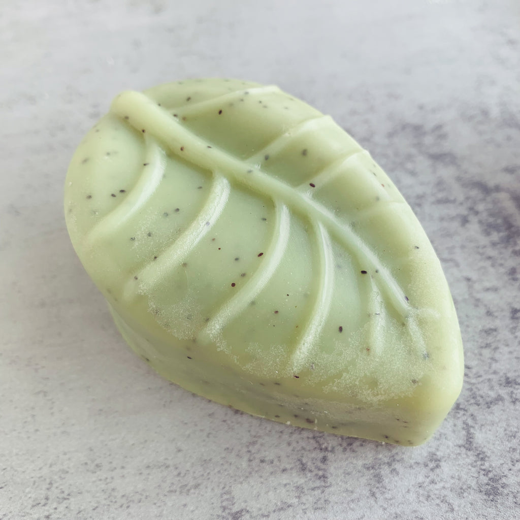 Savon Du JARDINIER ou du MÉCANICIEN | Mechanic or Garden Soap - Kimo Soaps
