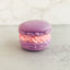 Savon Macaron LAVANDE | LAVENDER Macaroon Soap