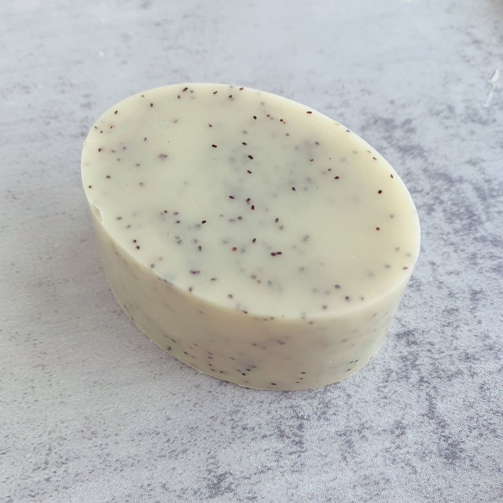 Savon Du JARDINIER ou du MÉCANICIEN | Mechanic or Garden Soap - Kimo Soaps