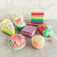 COFFRET DE SAVONS CHOIX DU SAVONNIER - Kimo Soaps