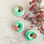 Watermelon Donut