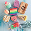 COFFRET DE SAVONS CHOIX DU SAVONNIER - Kimo Soaps