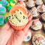 Savon CUPCAKE - Kimo Soaps