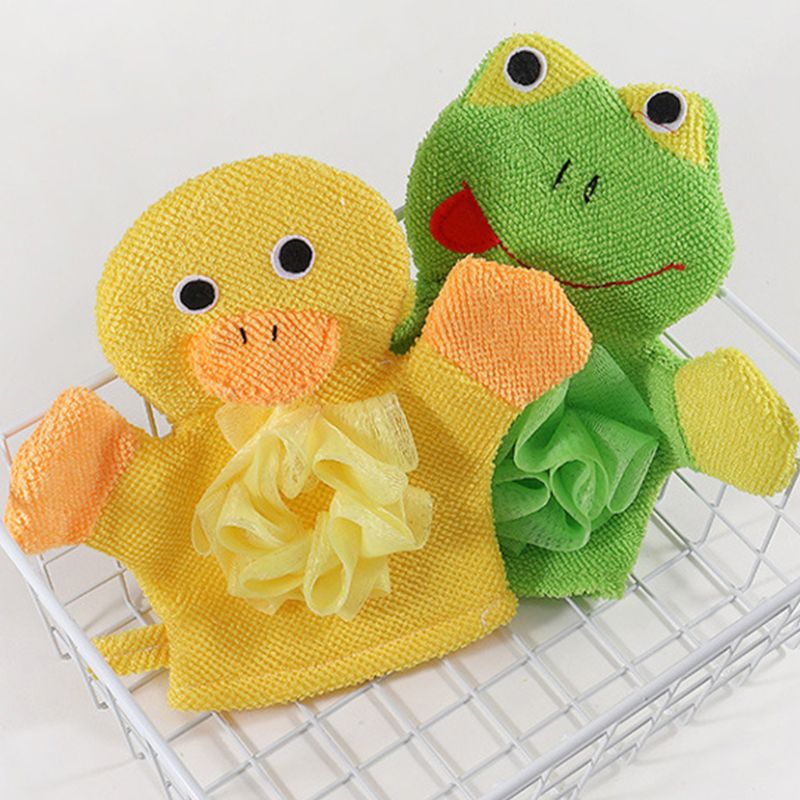 COFFRET CADEAU BÉBÉ | BABY SHOWER GIFT BOX - Kimo Soaps