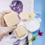 Duo Shampooing & Revitalisant Non-Parfumé AVOINE & ALOÈS - Cheveux Secs, endomagés et Peau sensible