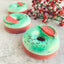 Watermelon Donut