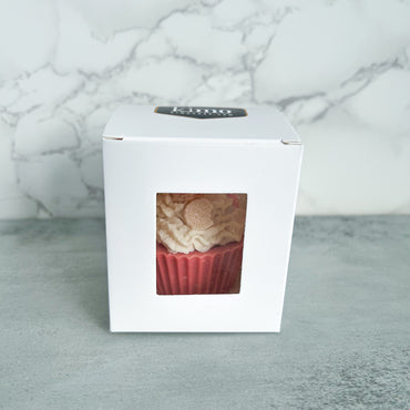 Savon CUPCAKE - Kimo Soaps