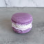 Savon Macaron LAVANDE | LAVENDER Macaroon Soap - Kimo Soaps