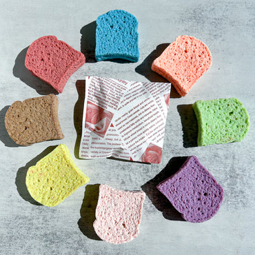 Savon Sandwich | Sandwich Soap - Kimo Soaps