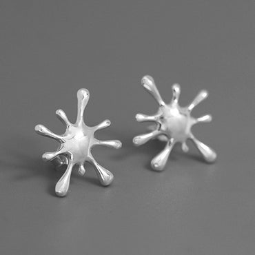 Boucles d'oreilles MIA - Kimo Soaps