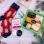CHRISTMAS GIFT BOX