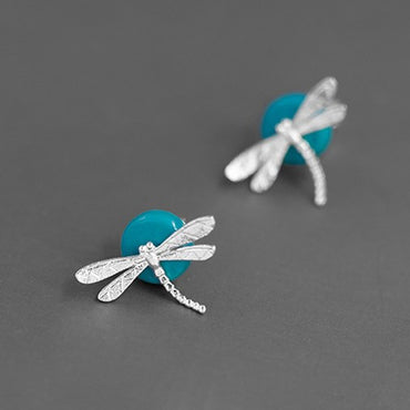 Boucles d'oreilles FREYA - Kimo Soaps