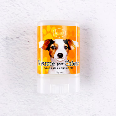 BAUME POUR LES COUSSINETS - Kimo Soaps