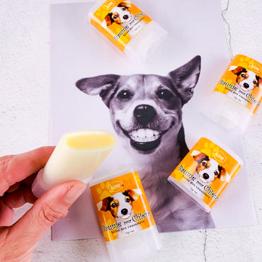 BAUME POUR LES COUSSINETS - Kimo Soaps