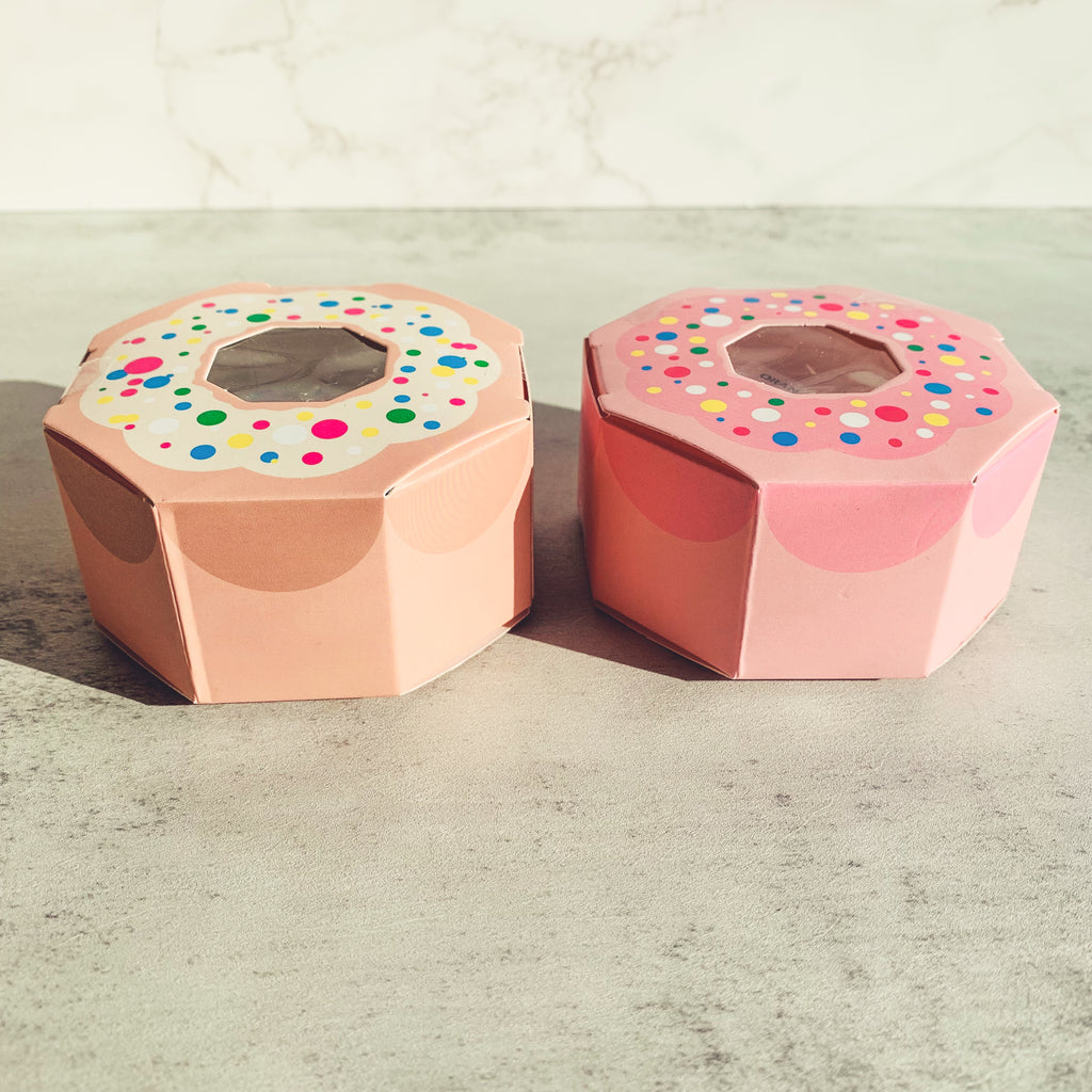 MAPLE CREAM DONUT Soap