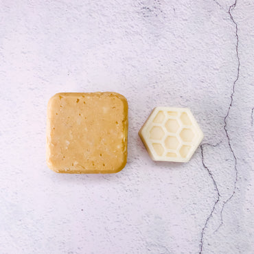 Duo Shampooing & Revitalisant à la BIÈRE - Aide à la croissance des cheveux