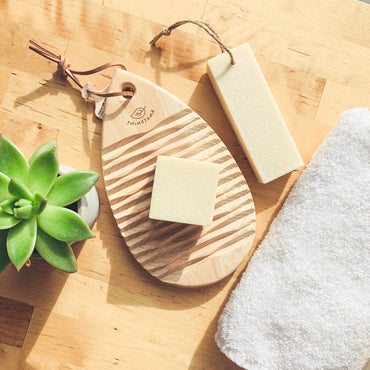 Savon Détachant Du PAYS - Kimo Soaps