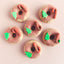 MAPLE CREAM DONUT Soap