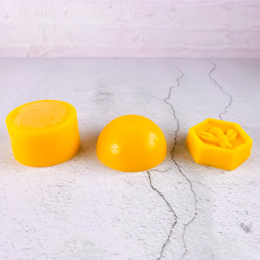 REVITALISANT ET BARRE DE RASAGE - Kimo Soaps