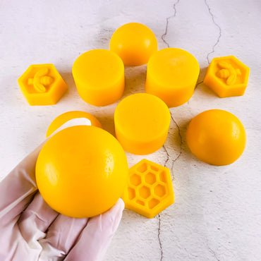 REVITALISANT ET BARRE DE RASAGE - Kimo Soaps