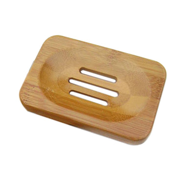 PORTE-SAVON EN BAMBOU - Kimo Soaps