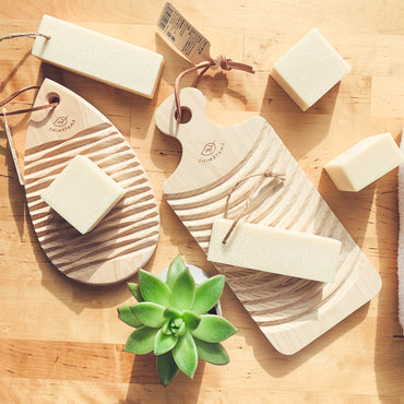 Savon Détachant Du PAYS - Kimo Soaps