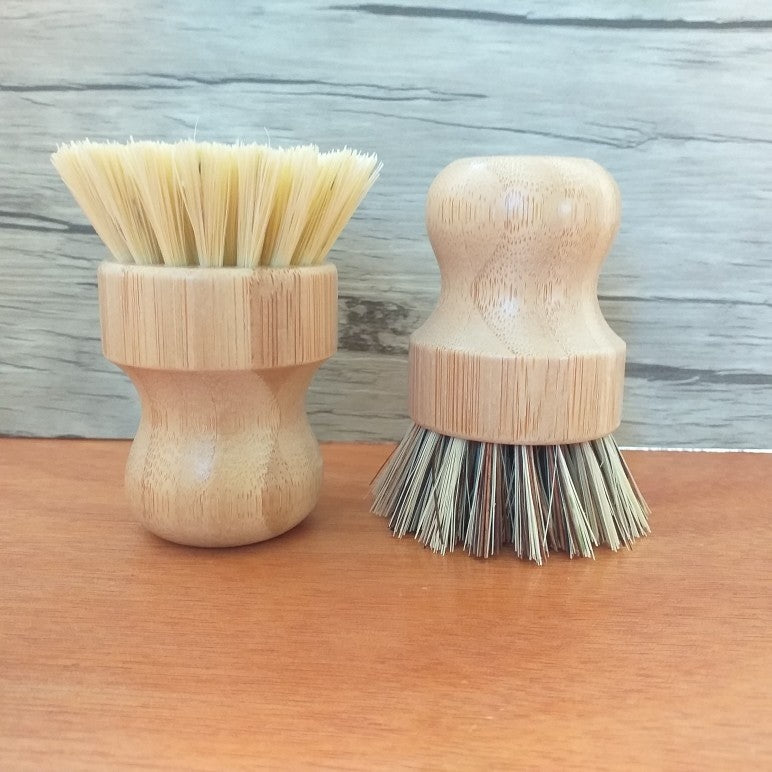 BROSSE À VAISSELLE | DISH BRUSH - Kimo Soaps