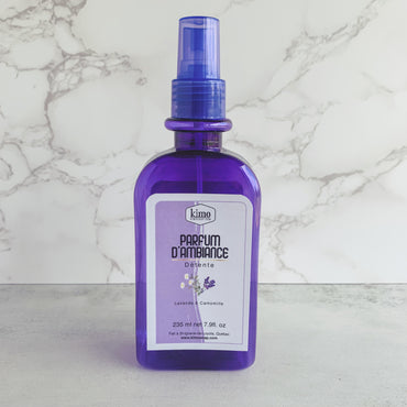 Vaporisateur Parfumé Naturel - Kimo Soaps